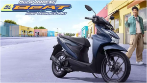 Honda H1B02N41L0 A/T 2023