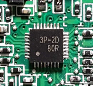 IC power laptop