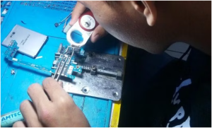 IC power laptop
