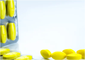 Mefenamic acid