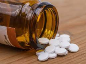 Codeine phosphate hemihydrate