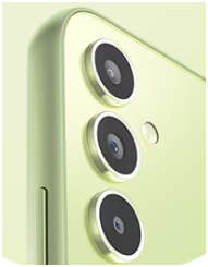 warna HP Samsung A34 5G