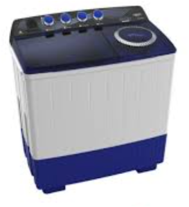 Mesin cuci Aqua 2 tabung