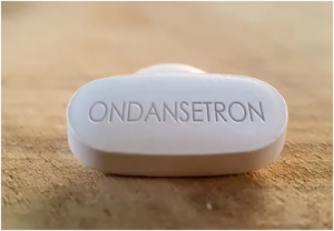 Ondansetron hydrochloride dihydrate