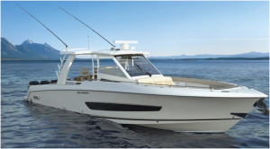 perahu fiber 6 meter