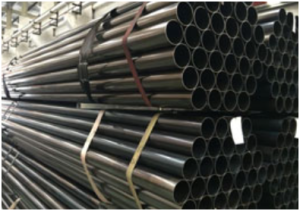 Diameter pipa besi 1 1/2 inch