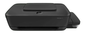 HP Ink Tank 115