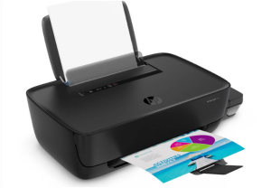 HP Ink Tank 115