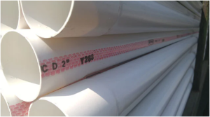 Pipa PVC