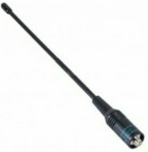 Antena HT jarak jauh