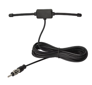 Antena HT mobil