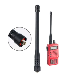 antena HT paling peka