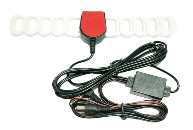 Antena radio mobil indoor