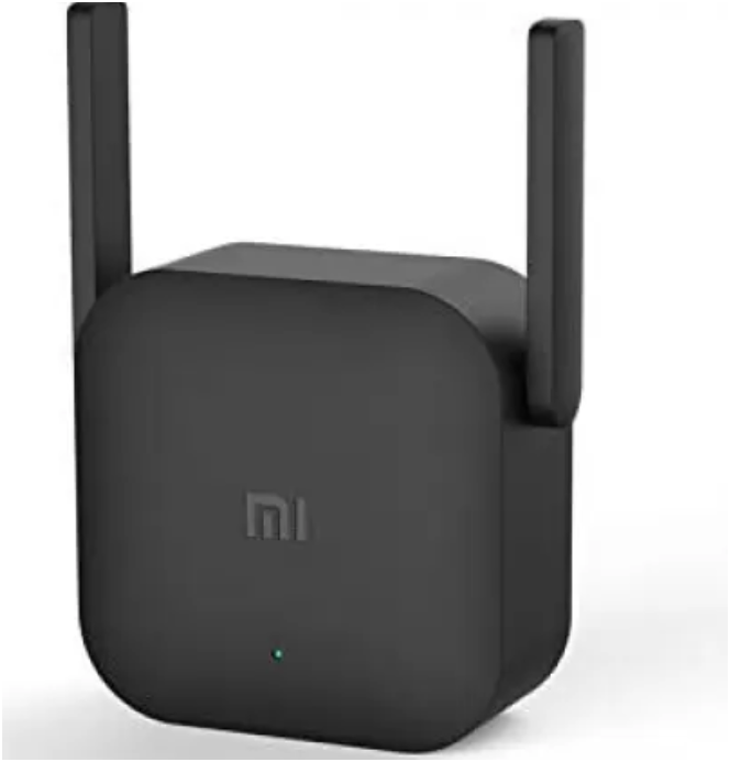 WiFi repeater terbaik