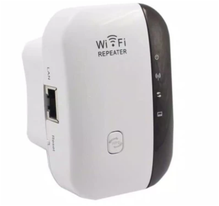 fungsi repeater adalah