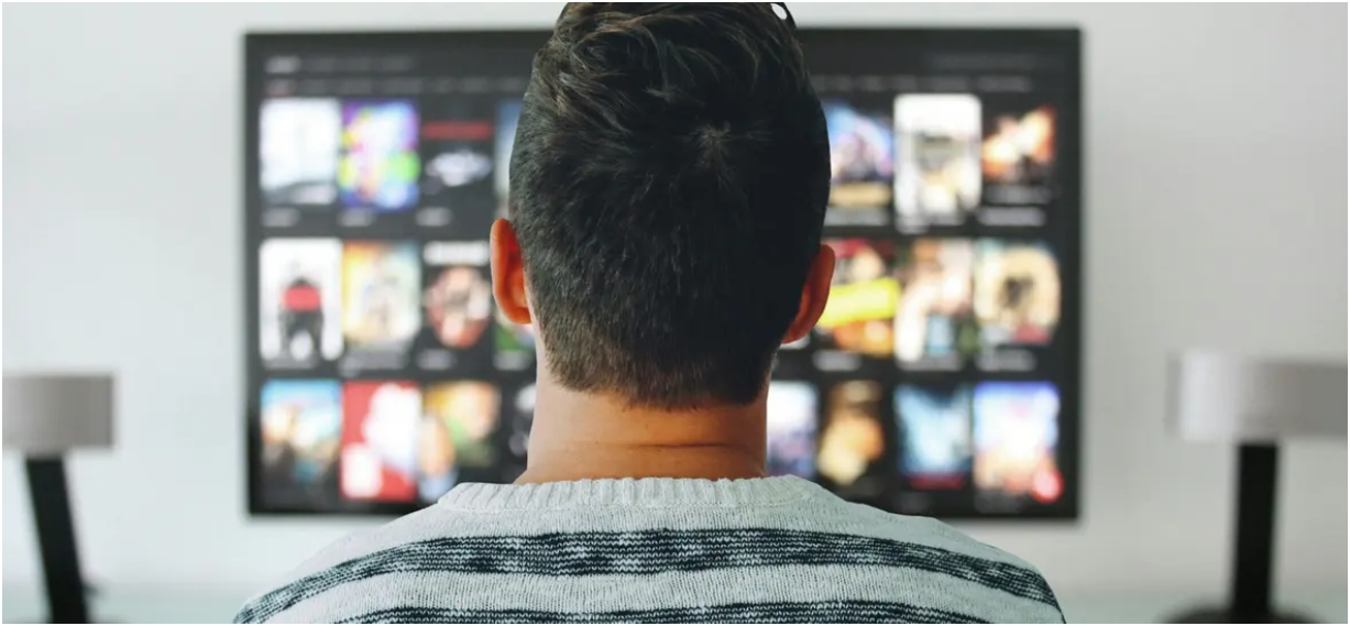 cara setting antena tv digital