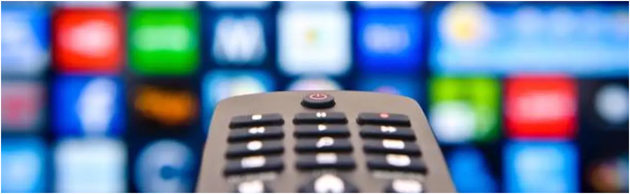 cara setting antena tv digital