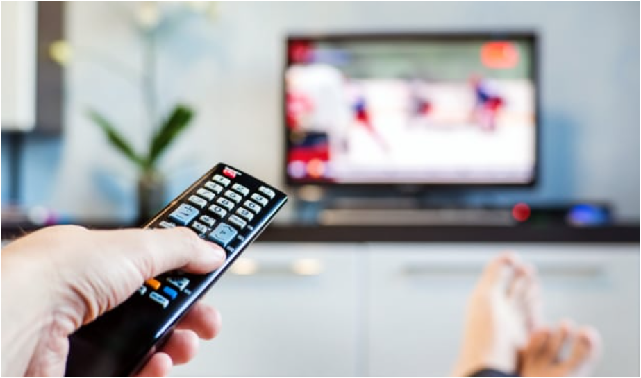 jenis antena tv digital