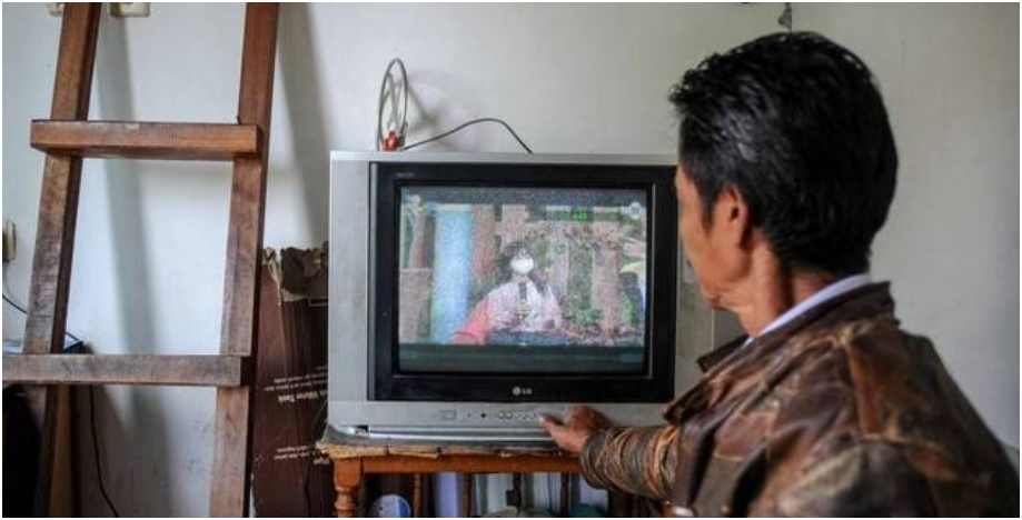 jenis antena tv digital