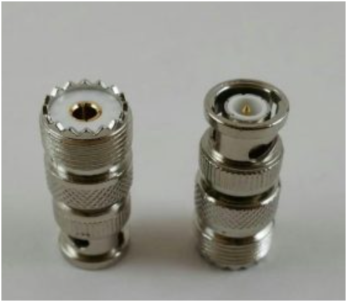 jenis konektor antena ht