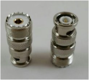 jenis konektor antena ht