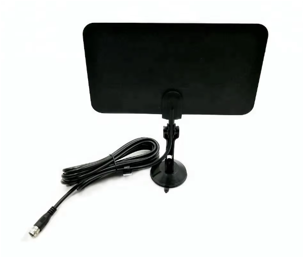 pengganti antena tv