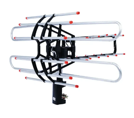 antena tv remote
