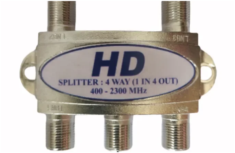 splitter antena tv digital