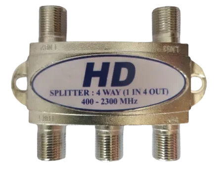 splitter antena tv digital