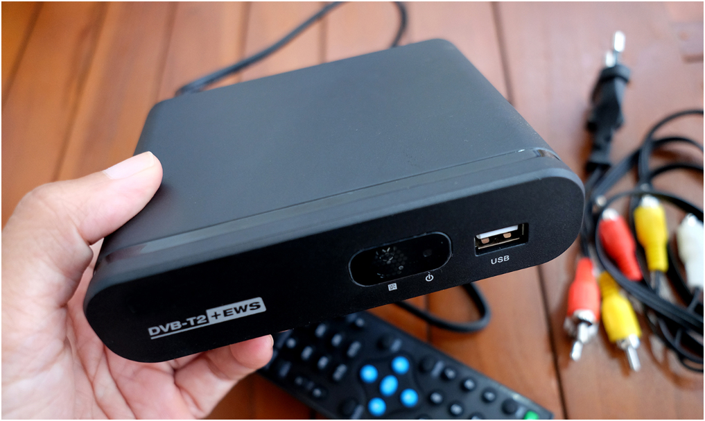 booster antena tv digital terbaik