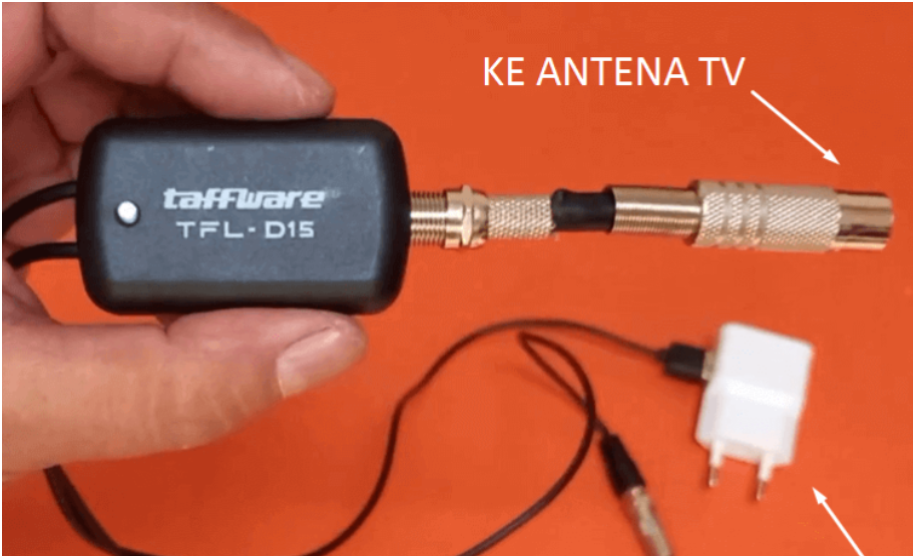 booster antena tv digital terbaik