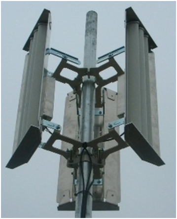 antena untuk internet