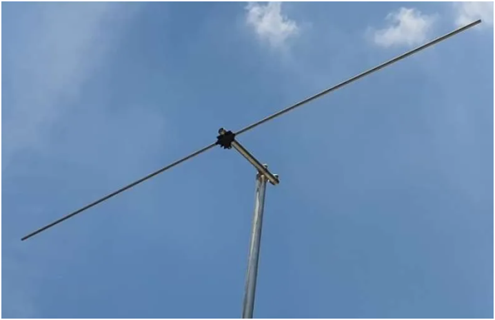rumus antena dipole