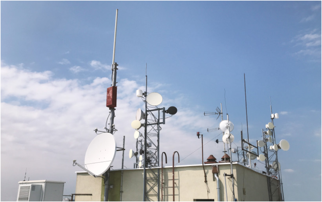 cara membuat antena dipole pemancar fm