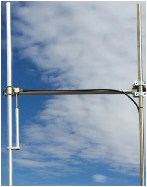 cara membuat antena dipole pemancar fm