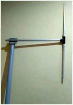membuat antena dipole 2 meter band