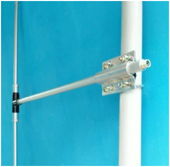 membuat antena dipole 2 meter band