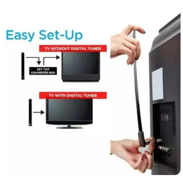 antena full hd 1080p