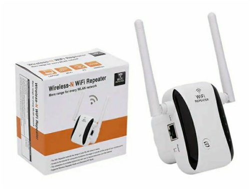 antena wifi repeater